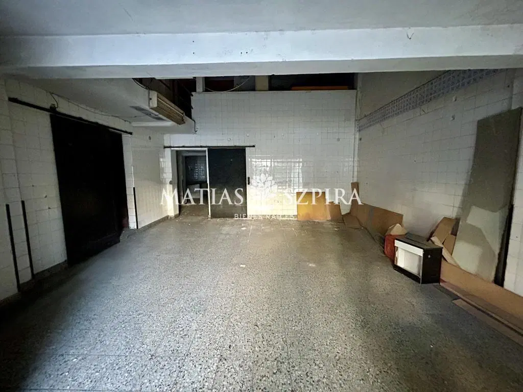 Local en venta en San Cristobal, Capital Federal. 5