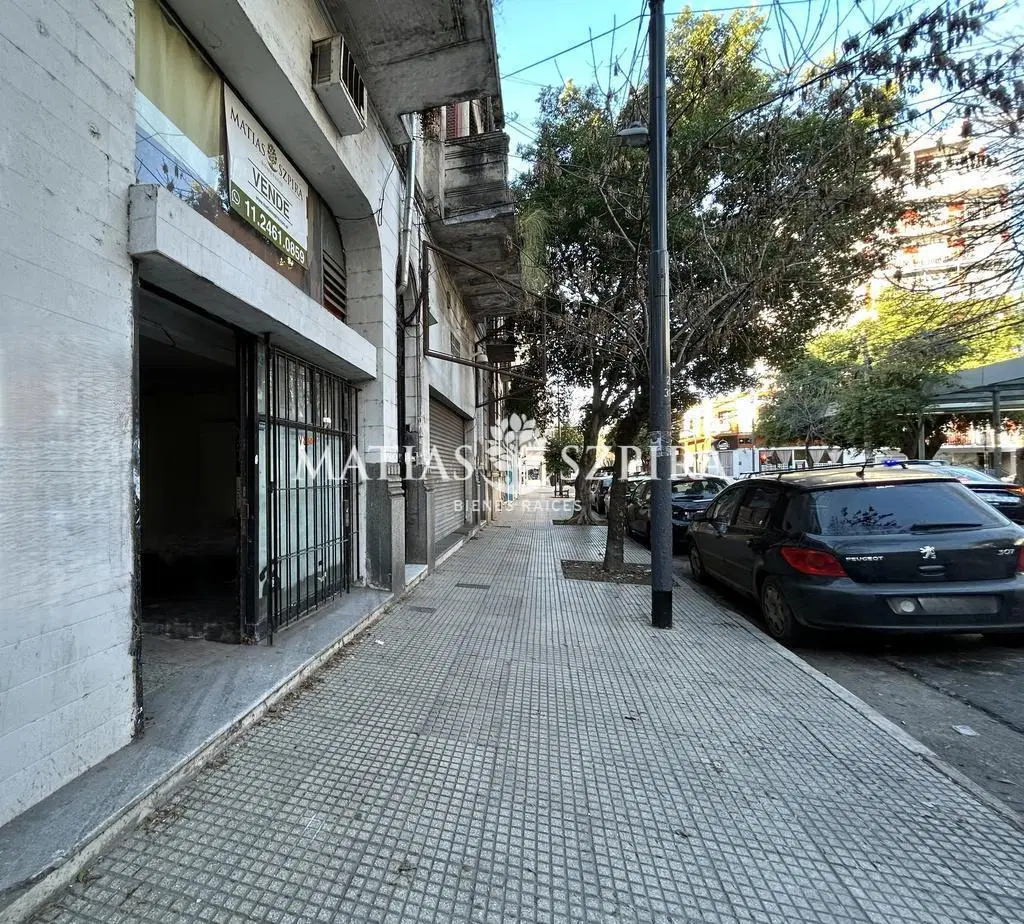 Local en venta en San Cristobal, Capital Federal. 3