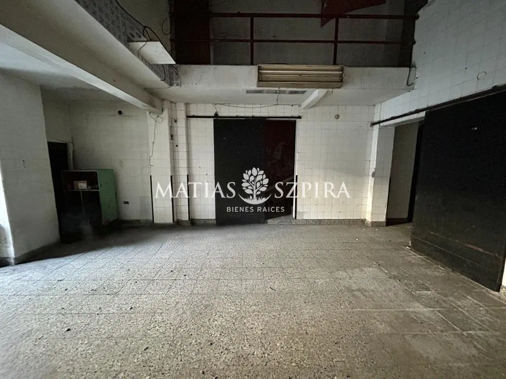 Local en venta en San Cristobal, Capital Federal. 4