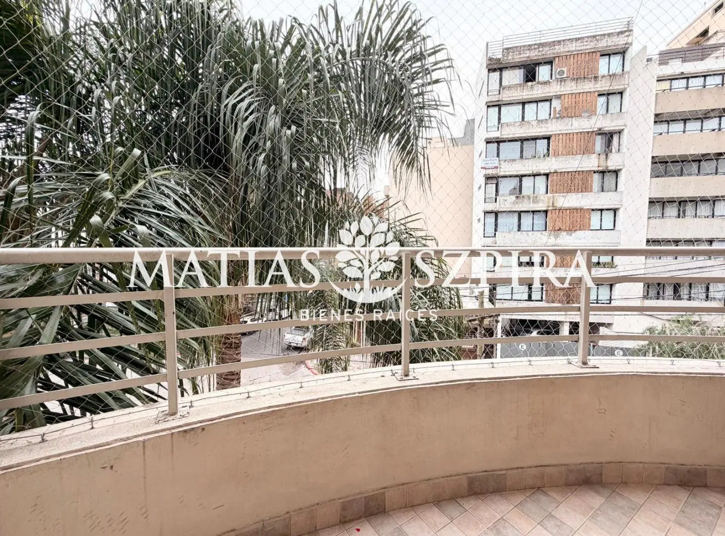 Departamento 2 ambientes en alquiler 2
