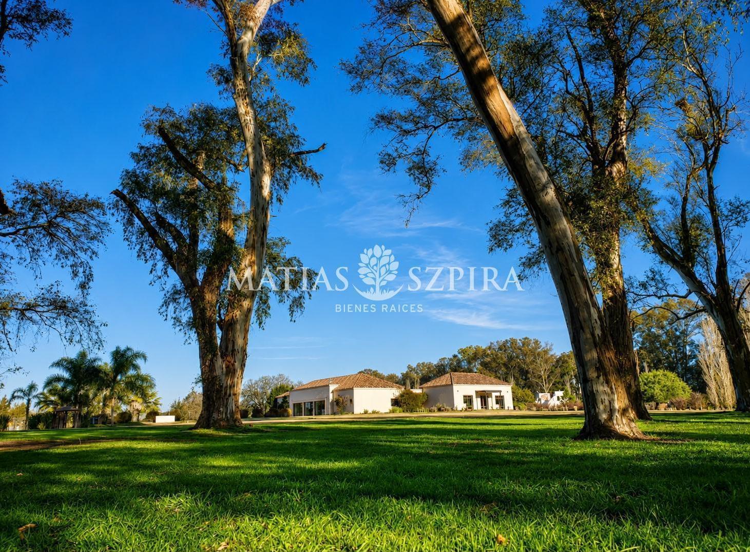 Lote en venta Comarcas de Lujan Santa Irene