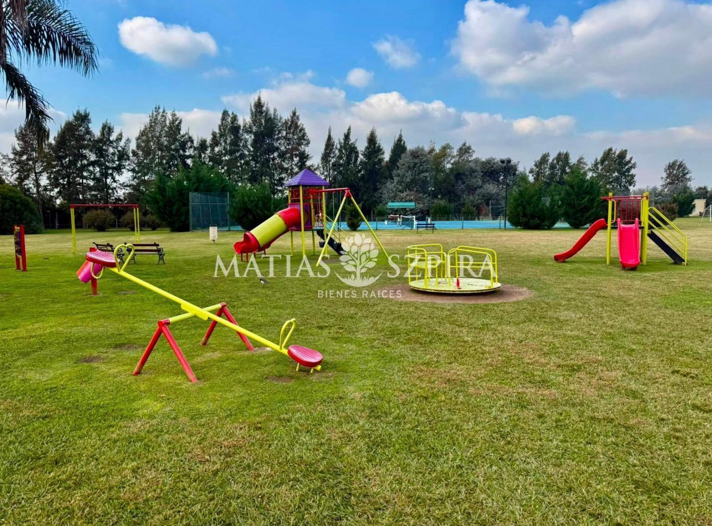 Foto de Lote en venta Comarcas de Lujan Santa Irene, imagen 5