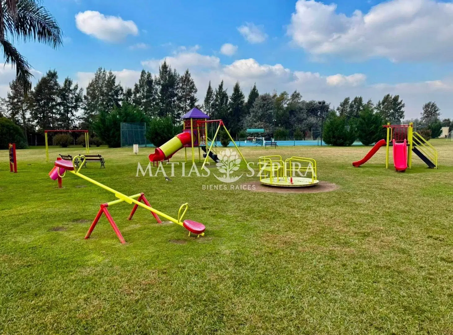 Lote en venta Comarcas de Lujan Santa Irene 5