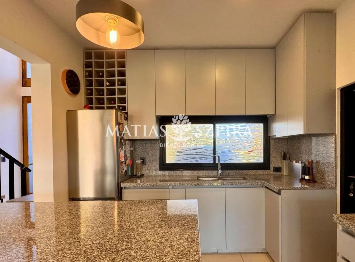 Casa en Venta 4 Ambientes en Álvarez del Bosque 4
