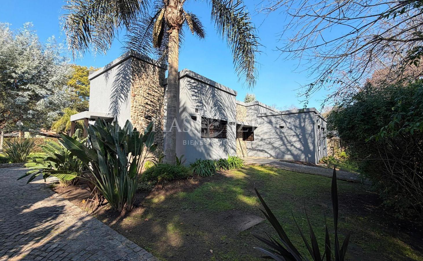 VENTA 4 AMBIENTES PARQUE LELOIR
