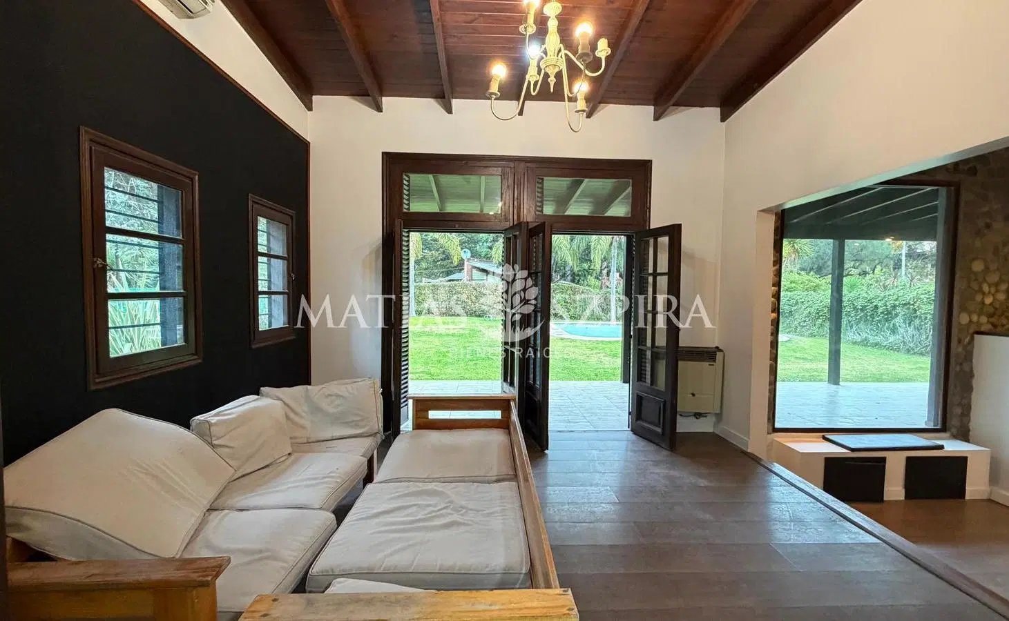 VENTA 4 AMBIENTES PARQUE LELOIR 5