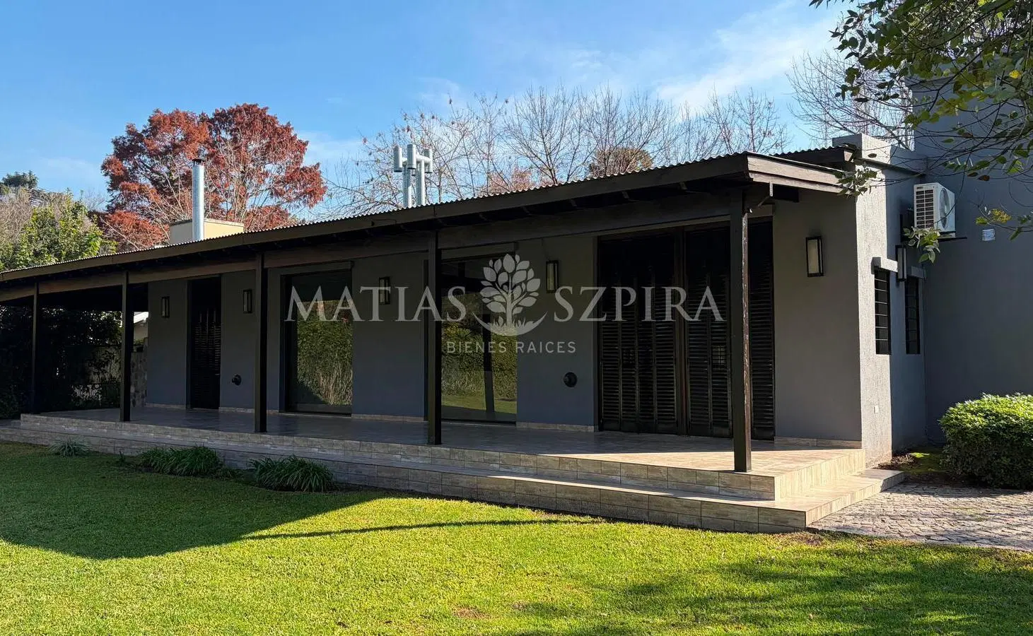 VENTA 4 AMBIENTES PARQUE LELOIR 1