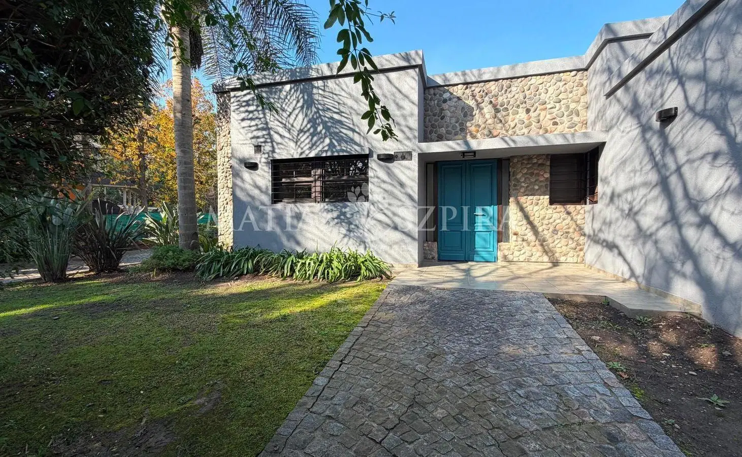 VENTA 4 AMBIENTES PARQUE LELOIR 2