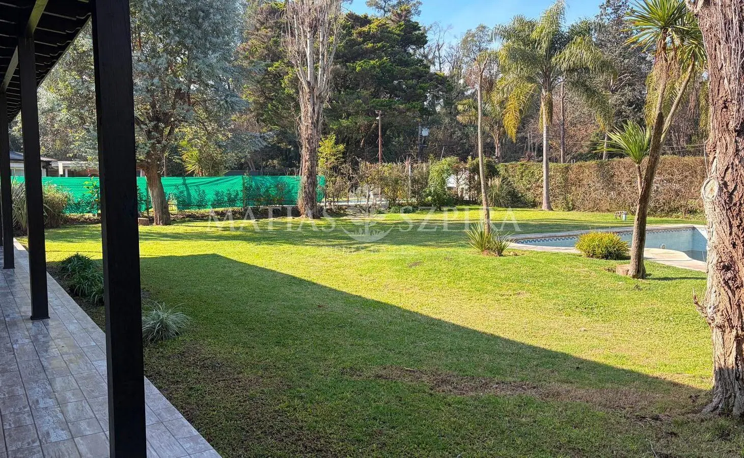 VENTA 4 AMBIENTES PARQUE LELOIR 4