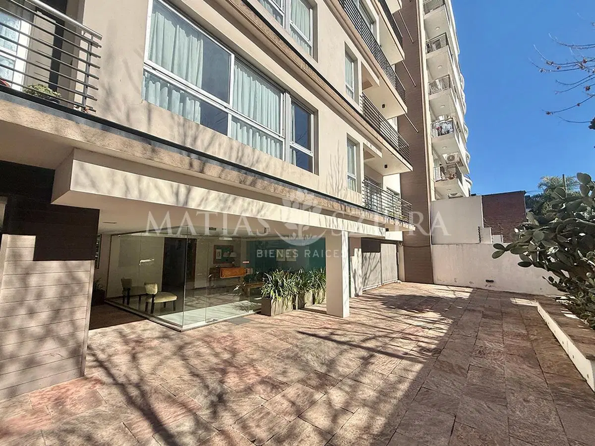 Venta departamento 3 AMBIENTES con cochera en Castelar Norte 2