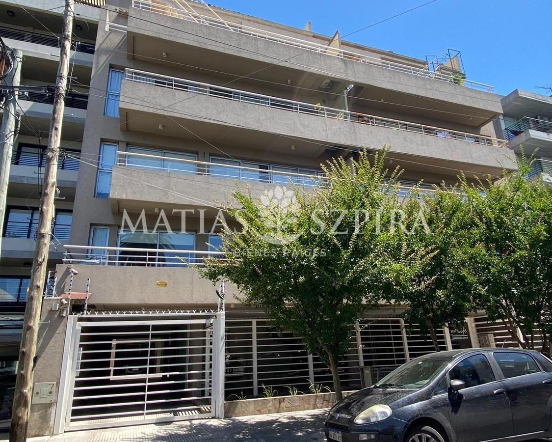 Venta de Departamento Monoambiente en Castelar Norte.