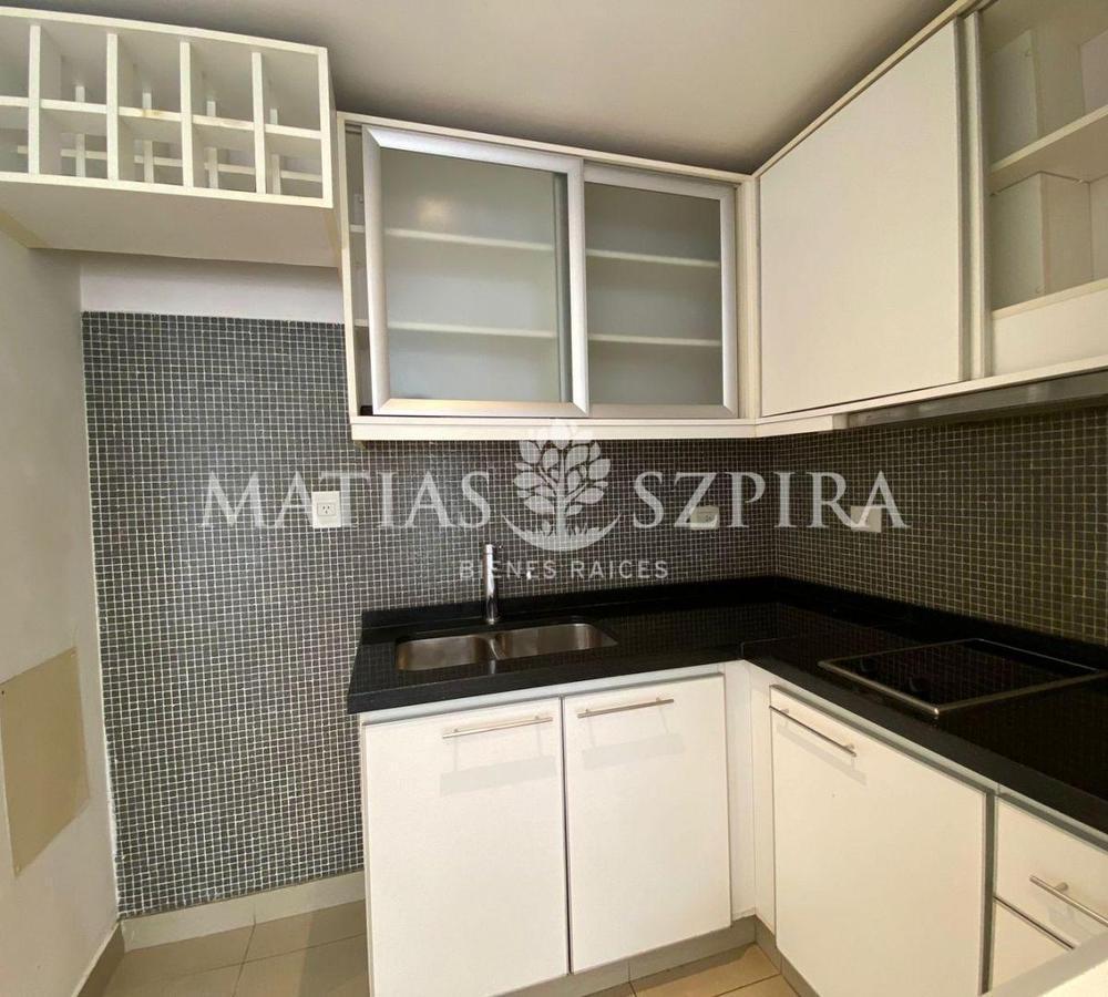 Foto de Venta de Departamento Monoambiente en Castelar Norte., imagen 2