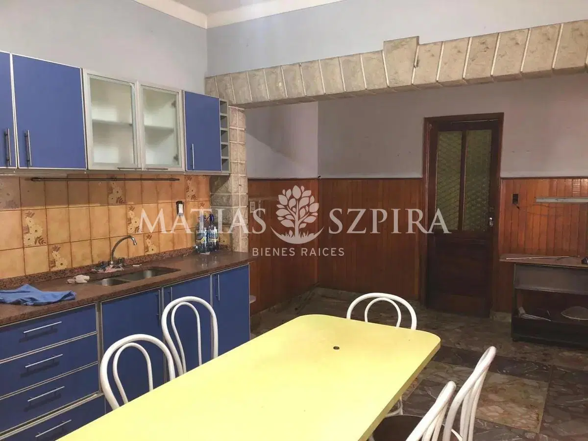 Casa a la Venta en San Justo 5