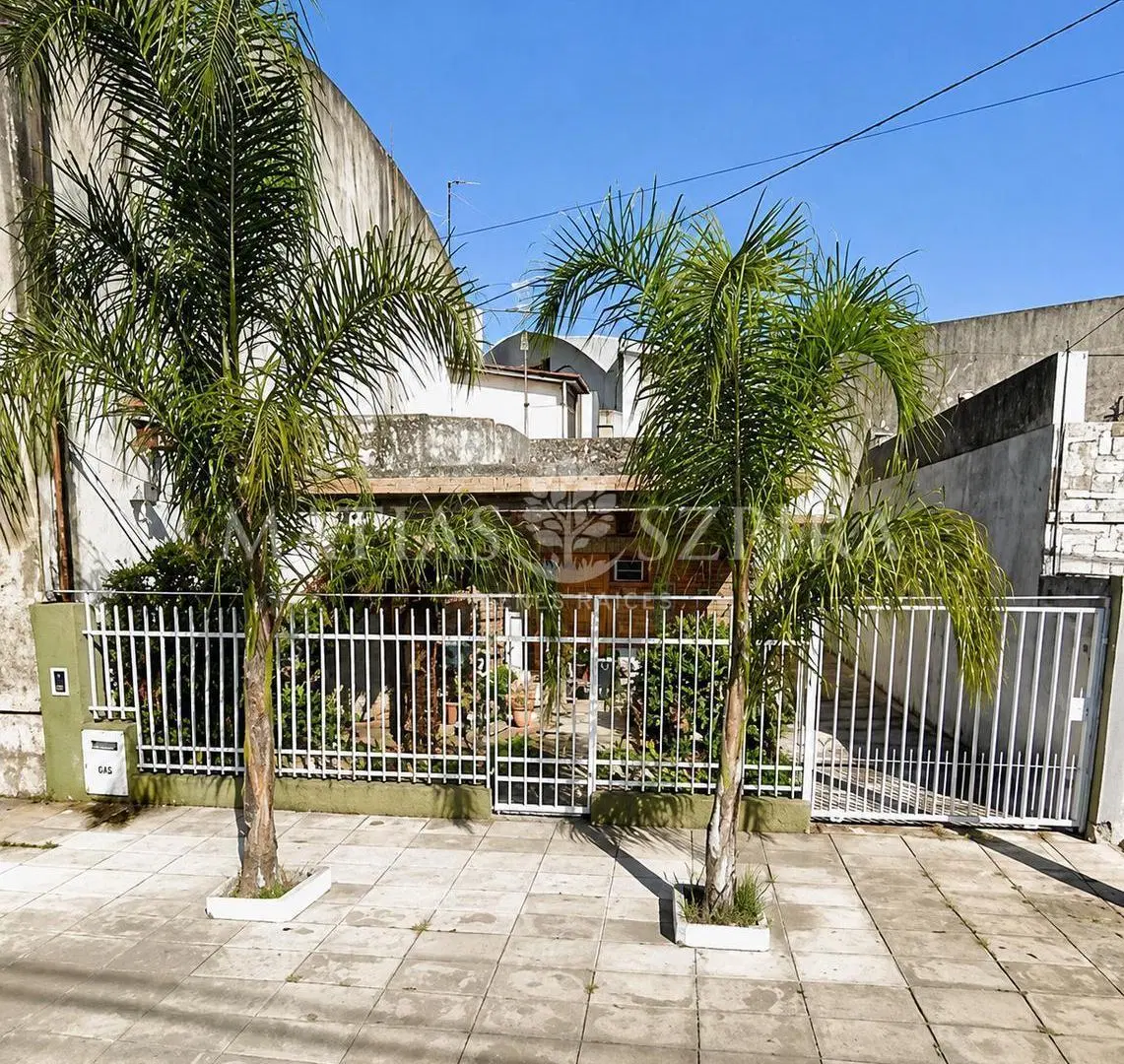 Casa a la Venta en San Justo 1