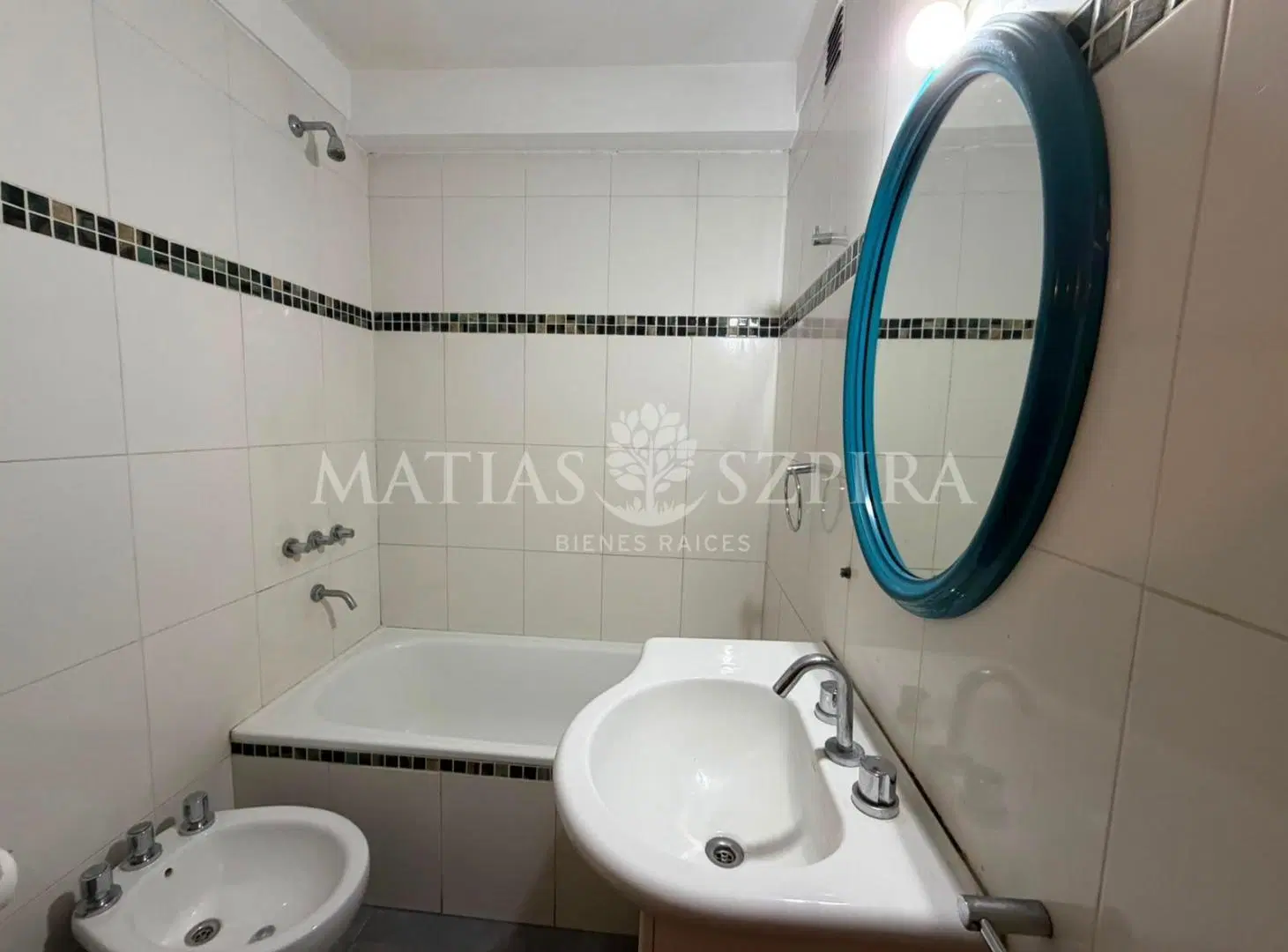 Departamento en Almagro 4