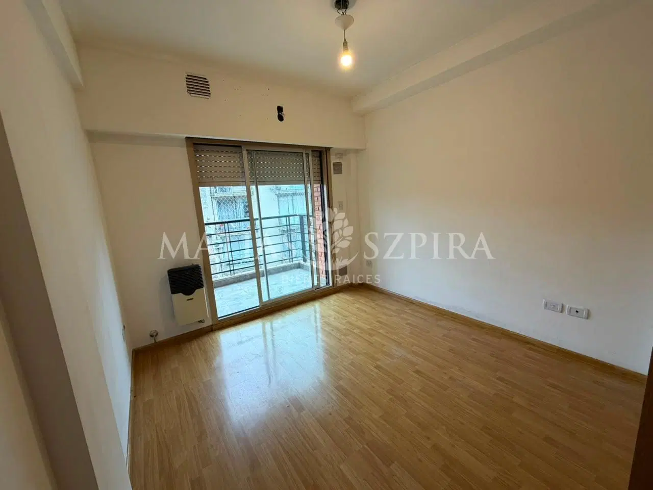 Departamento en Almagro 2