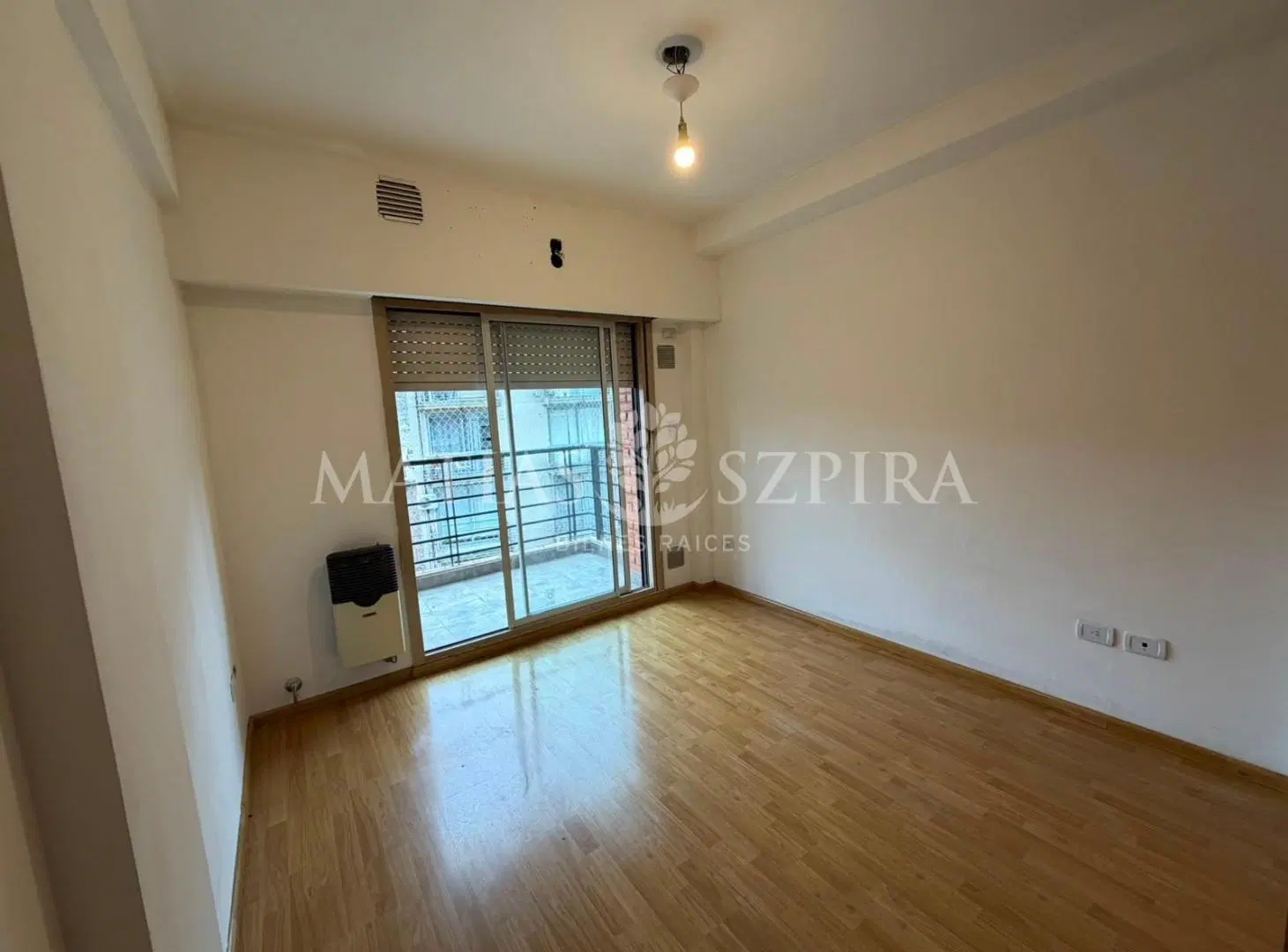 Departamento en Almagro 5
