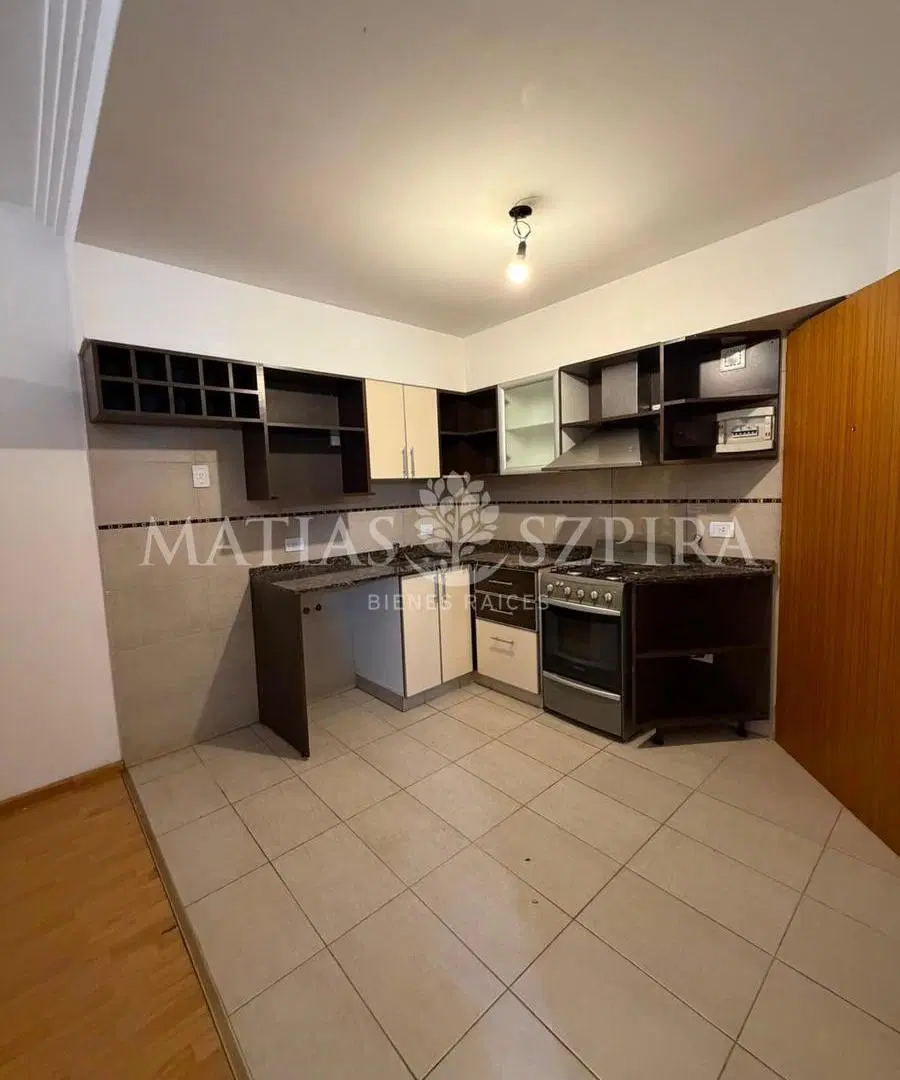 Departamento en Almagro 1