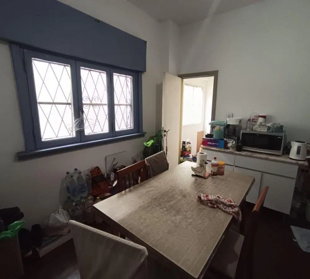Venta de Lote con 4 departamentos 4