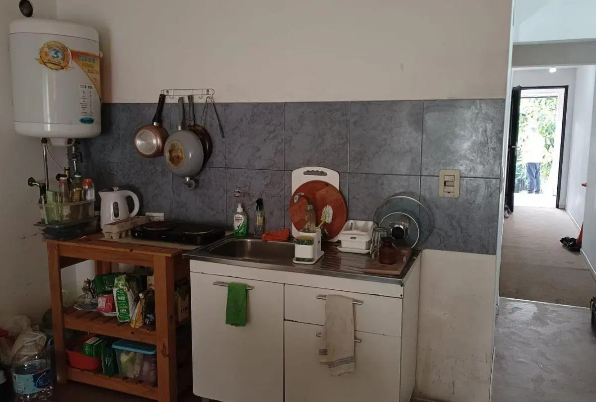 Venta de Lote con 4 departamentos 3