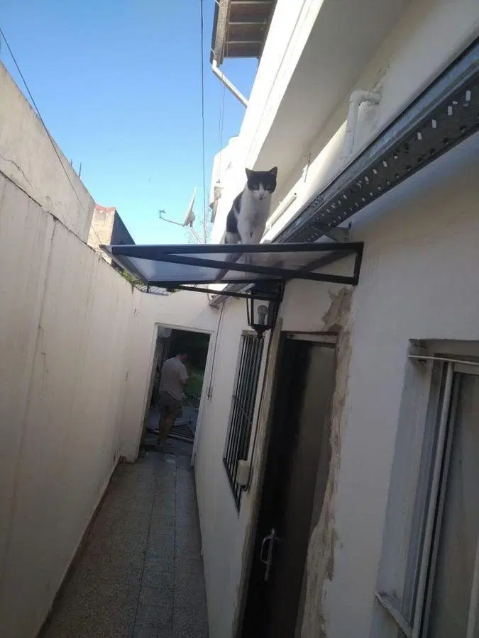 Venta de Lote con 4 departamentos 5