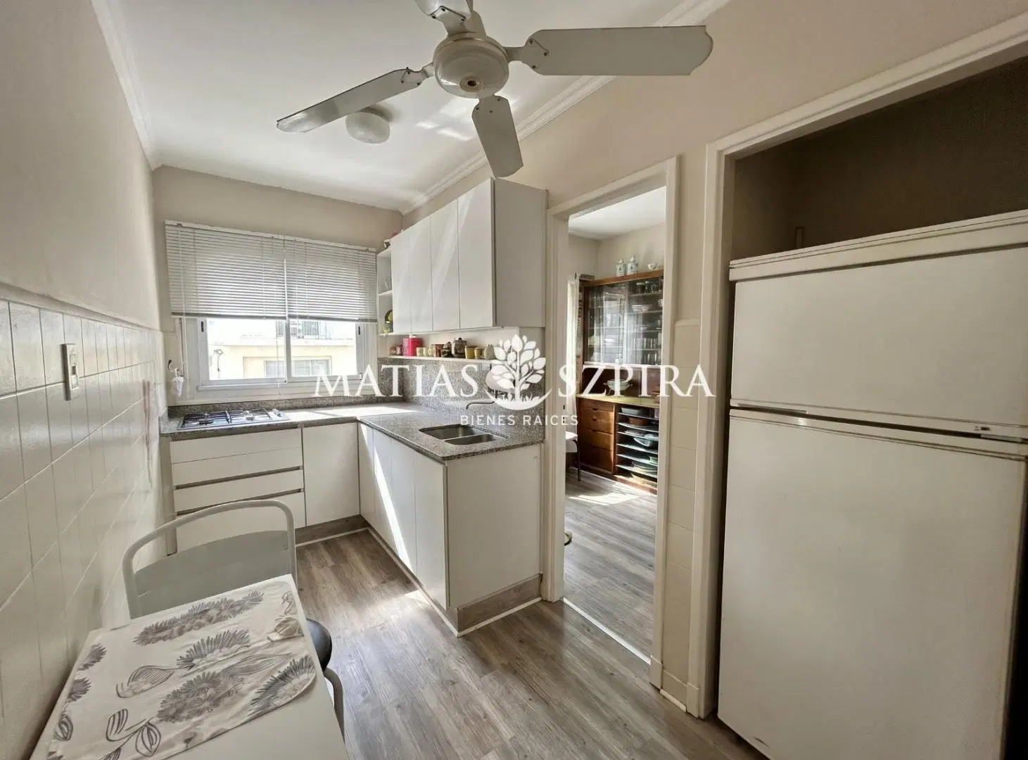 Venta de Departamento 4 Ambientes en Almagro, Capital Federal. 3
