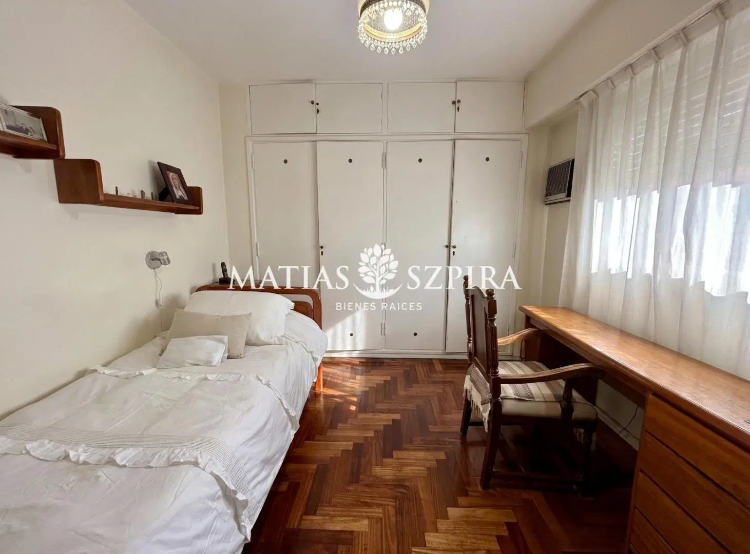 Venta de Departamento 4 Ambientes en Almagro, Capital Federal. 5