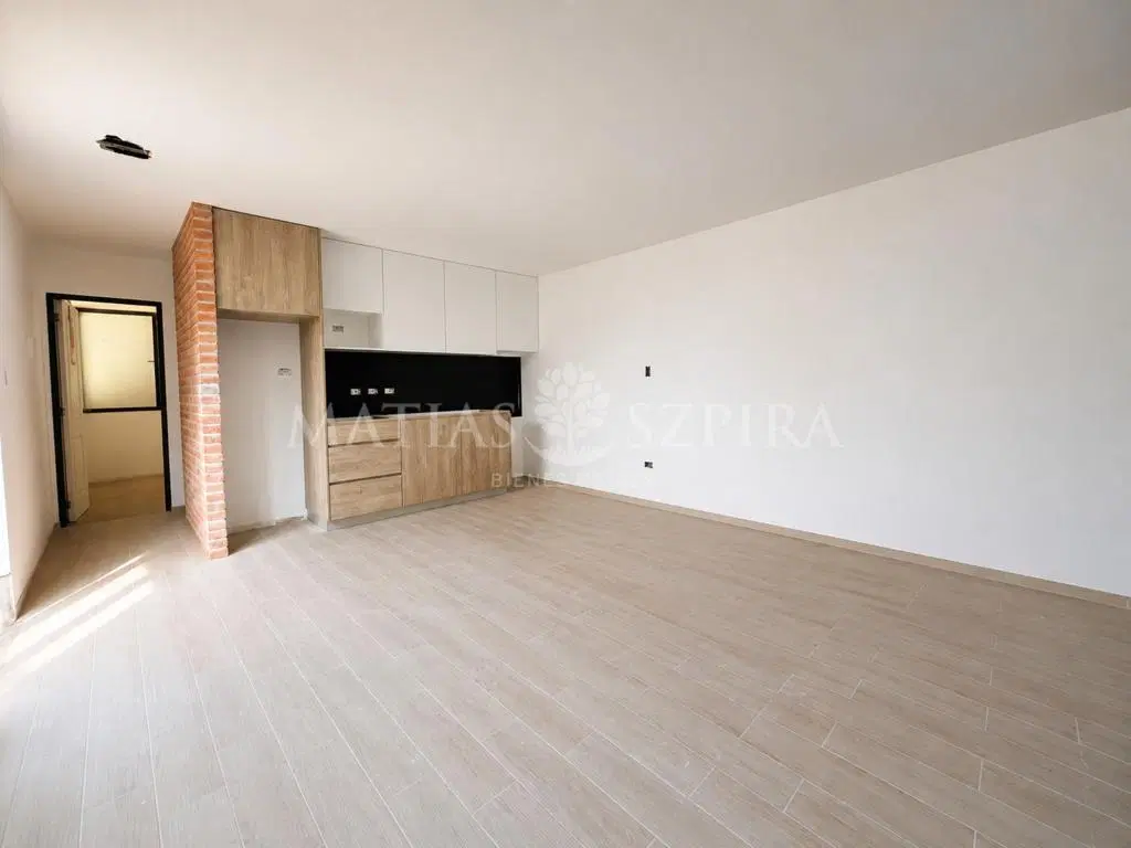 Departamento en Alquiler en Merlo 3