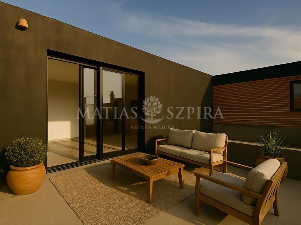 Foto de Departamento en Alquiler en Merlo, imagen 4
