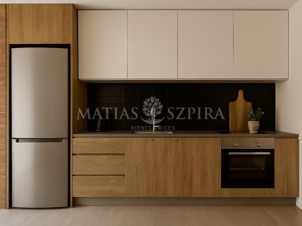 Foto de Departamento en Alquiler en Merlo, imagen 1