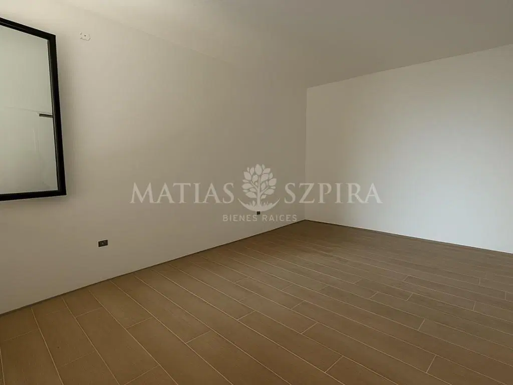 Departamento en Alquiler en Merlo 5