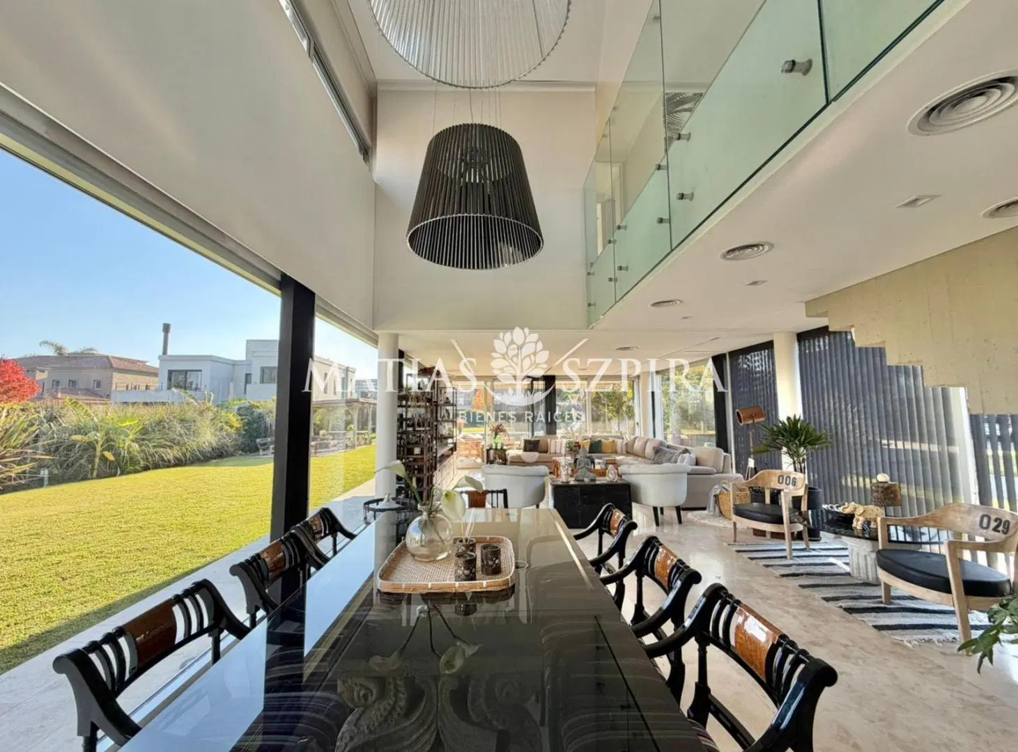 Casa en Weston 1