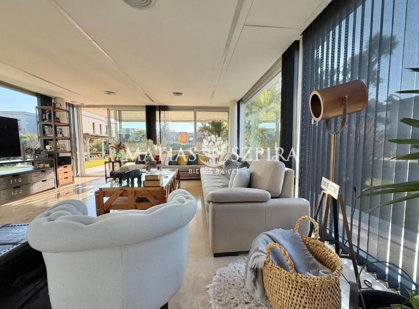 Casa en Weston 3