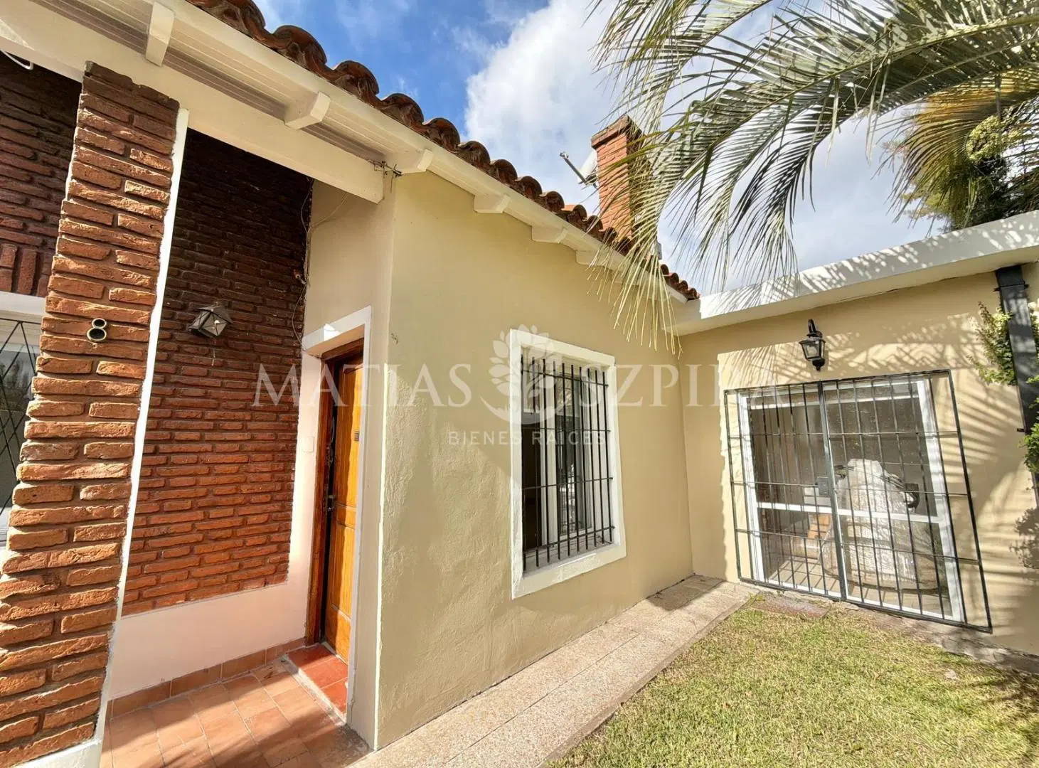 Venta PH 4 ambientes Castelar Norte Apto credito 3
