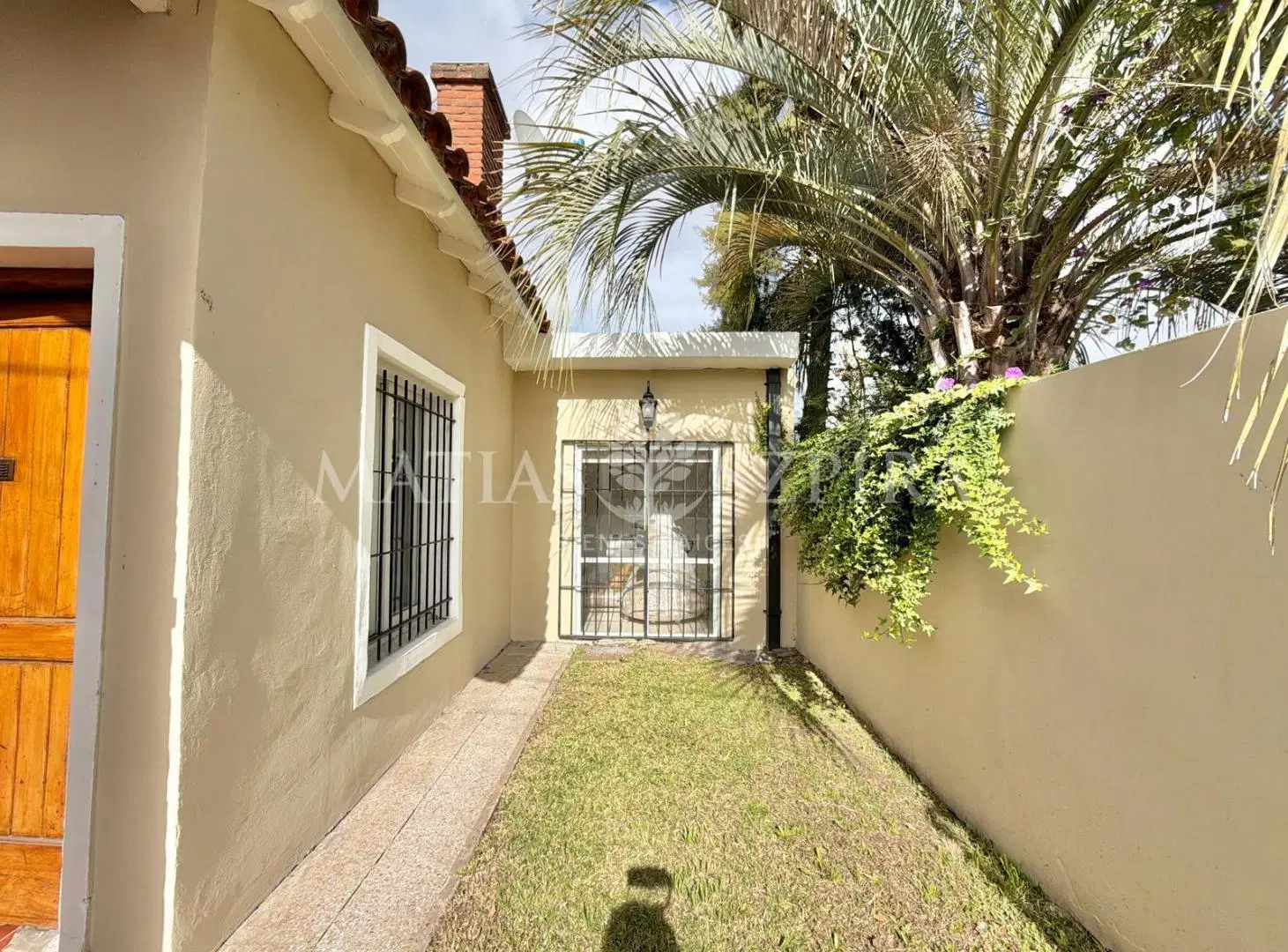 Venta PH 4 ambientes Castelar Norte Apto credito 2