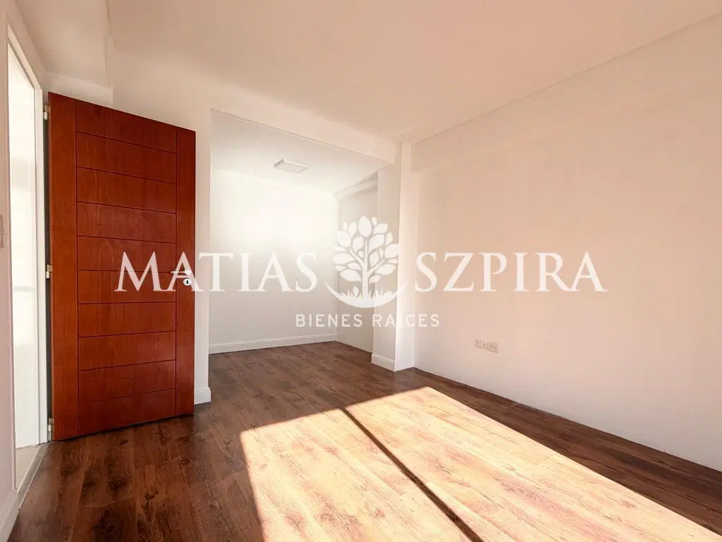 Departamento en Castelar Sur 4