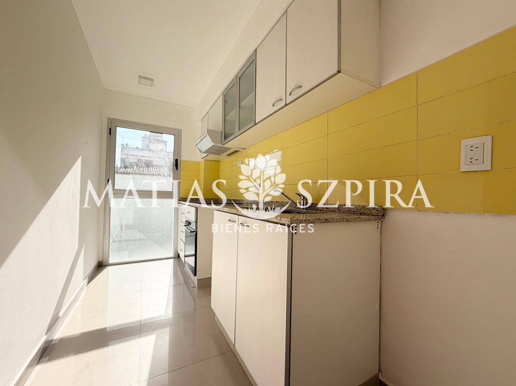 Foto de Departamento en Castelar Sur, imagen 1