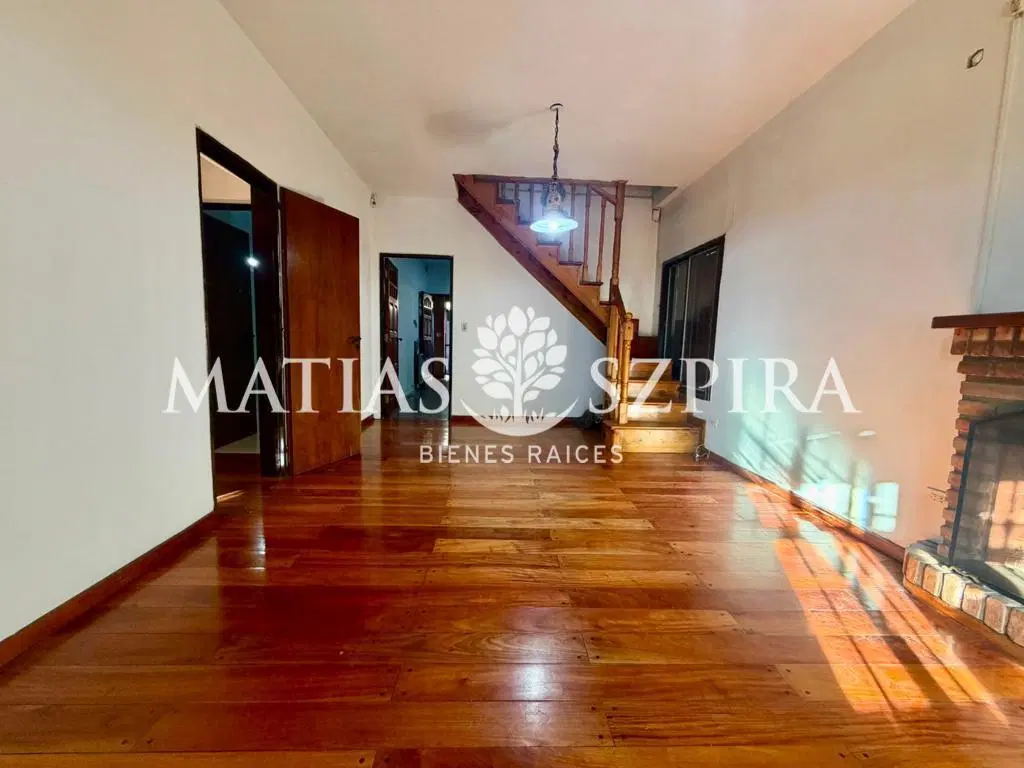 Casa en Ituzaingó 4 ambientes 5