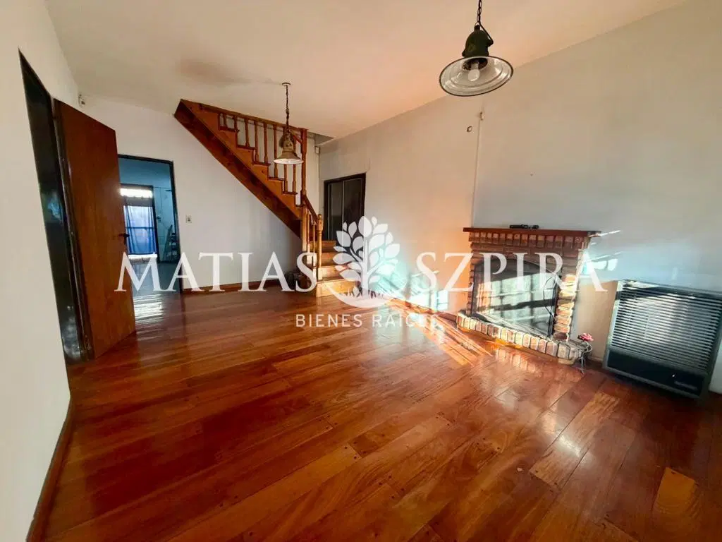 Casa en Ituzaingó 4 ambientes 4