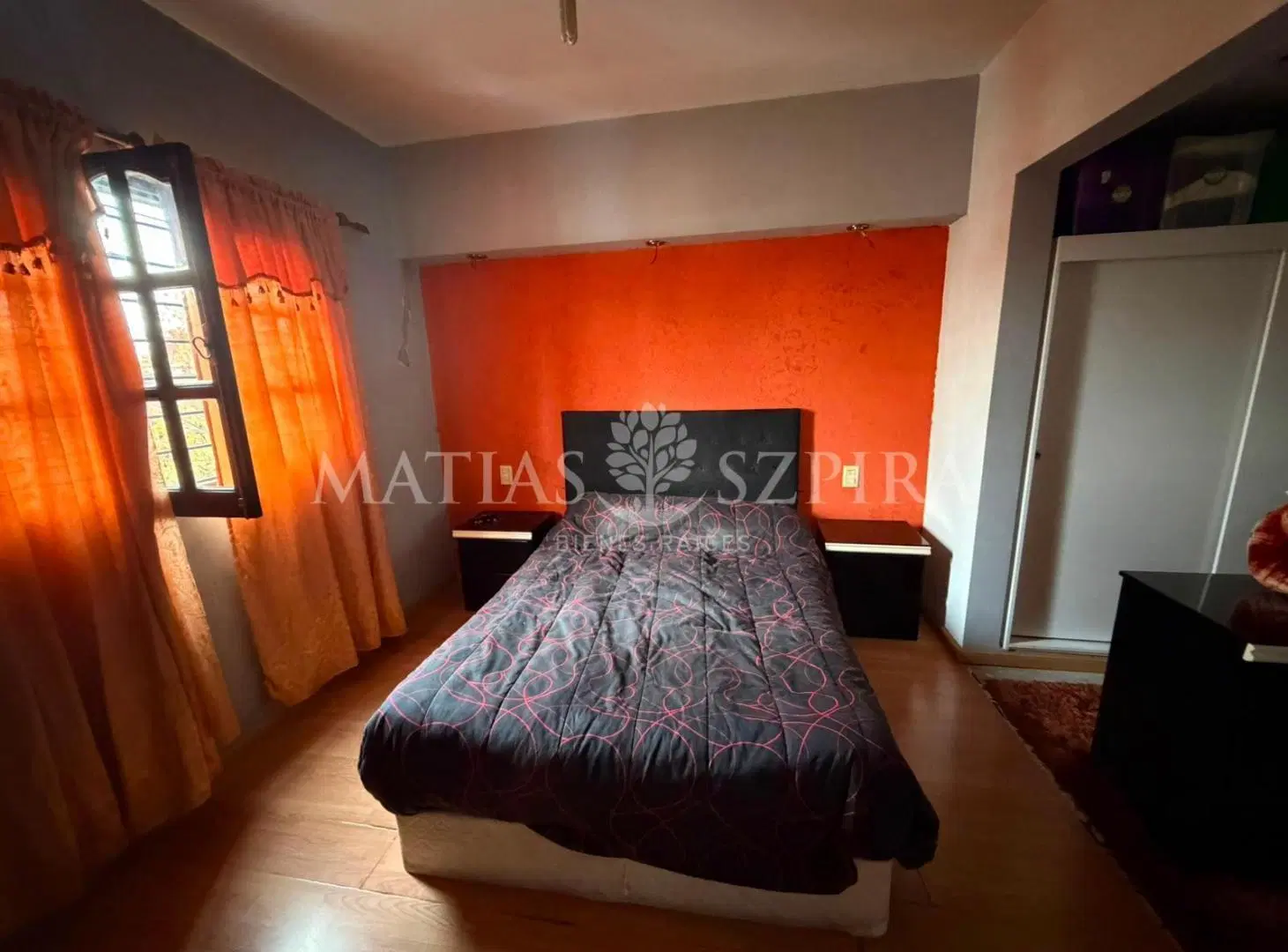Casa en Castelar Norte 5