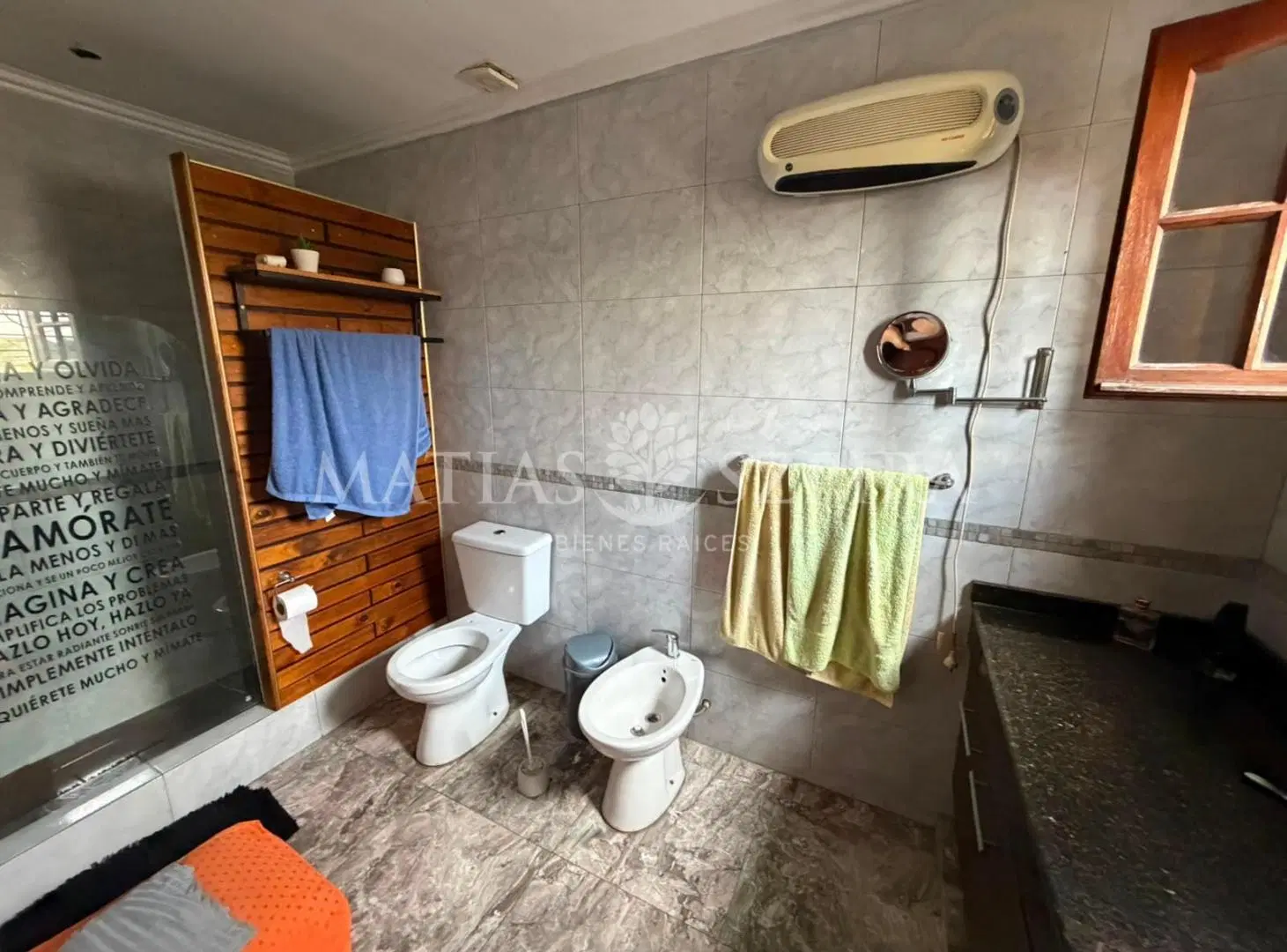 Casa en Castelar Norte 5