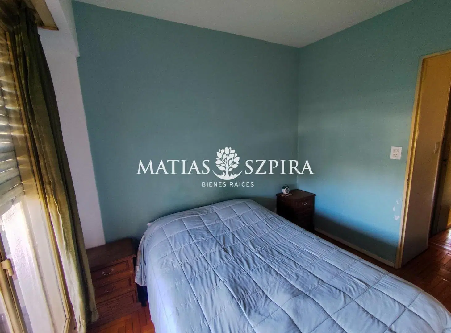 Departamento 2 ambientes en Chacarita, Excelente Ubicación 5