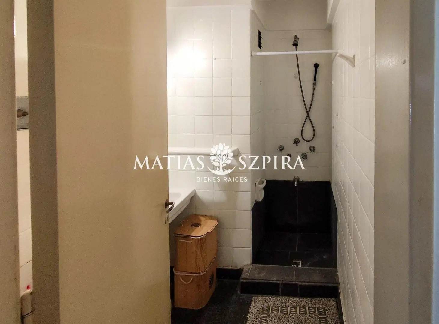 Departamento 2 ambientes en Chacarita, Excelente Ubicación 5