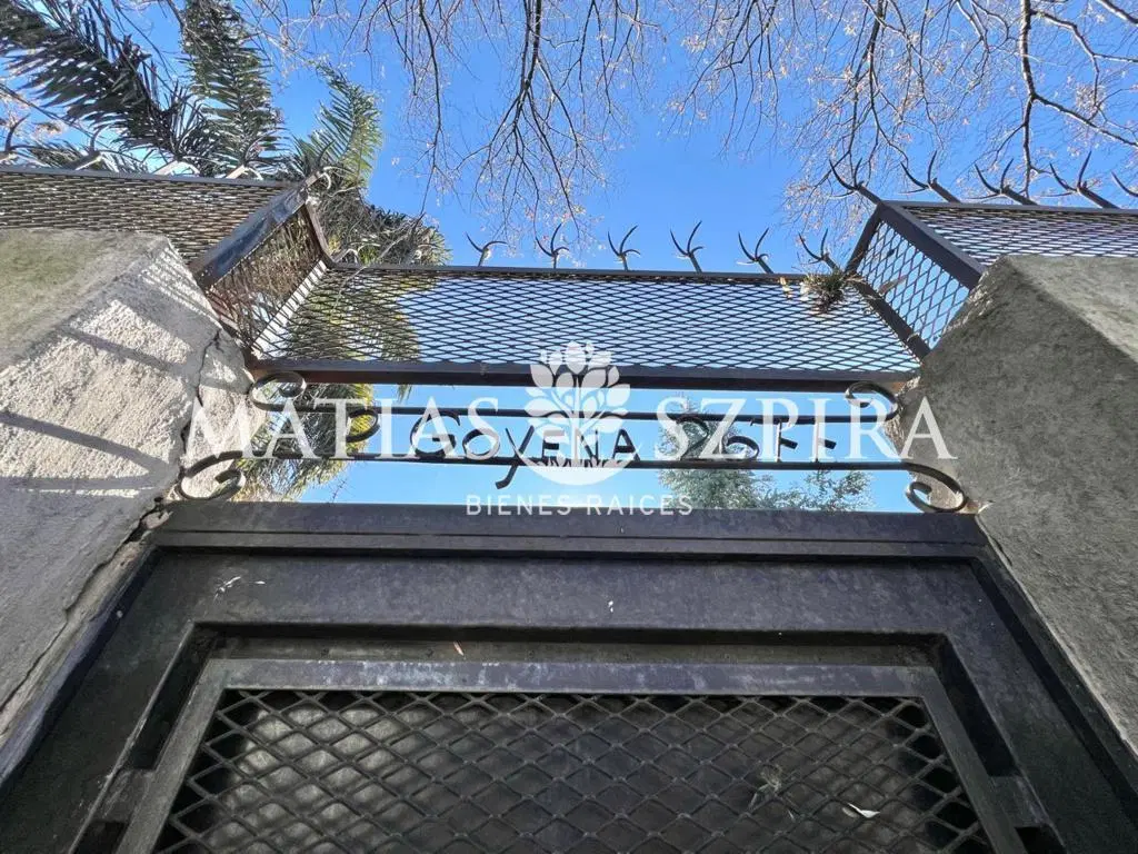 Casa 4 ambientes Castelar Norte 3