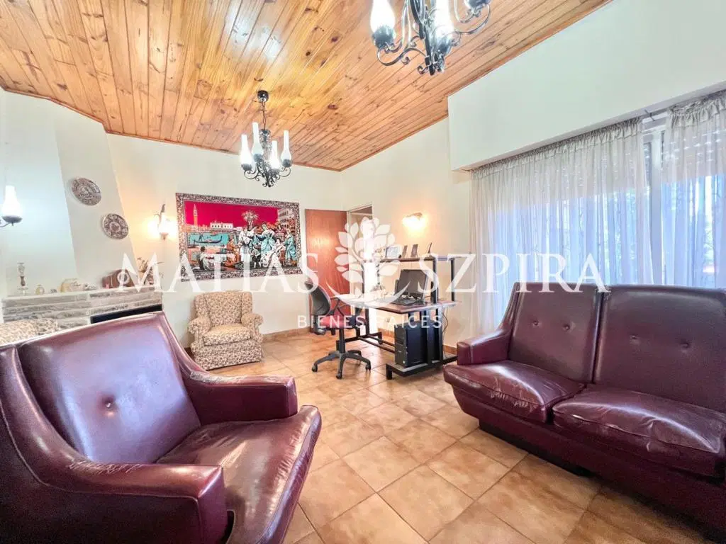 Casa 4 ambientes Castelar Norte 4