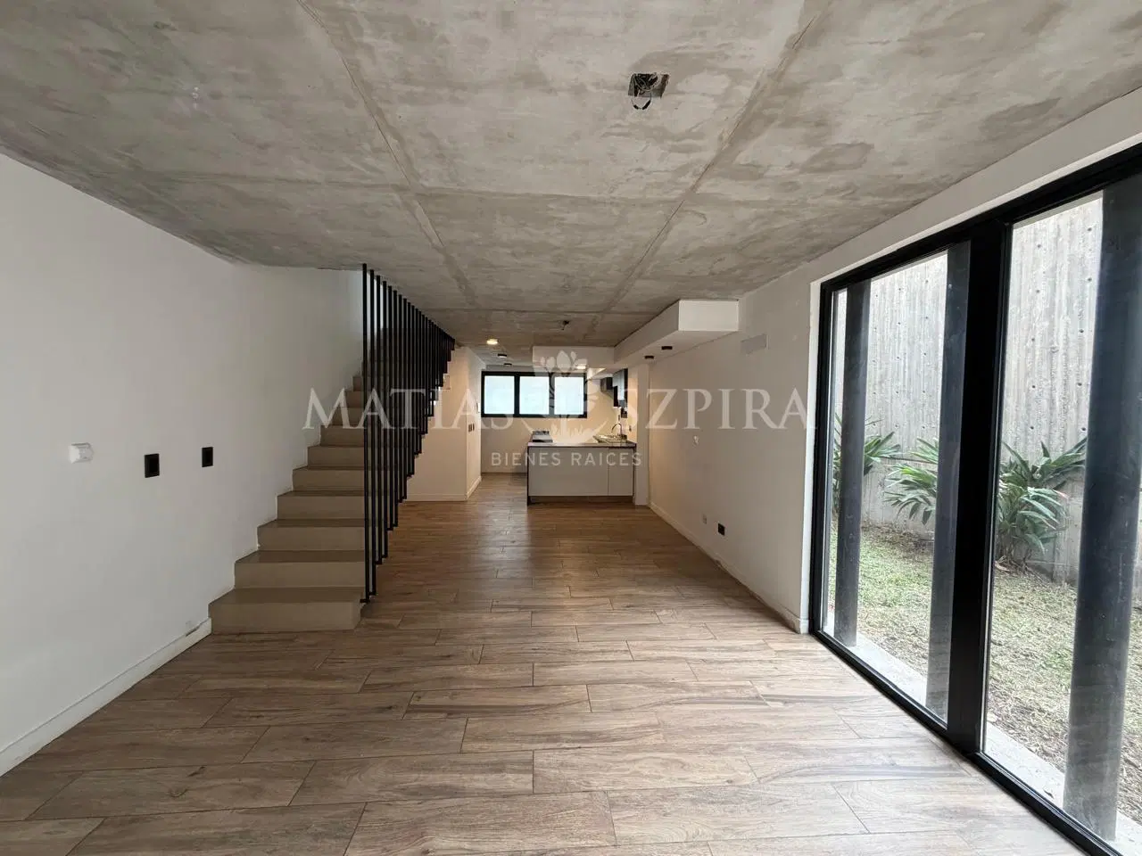 Departamento, 3 Ambientes, AIVI I, Parque Leloir 4