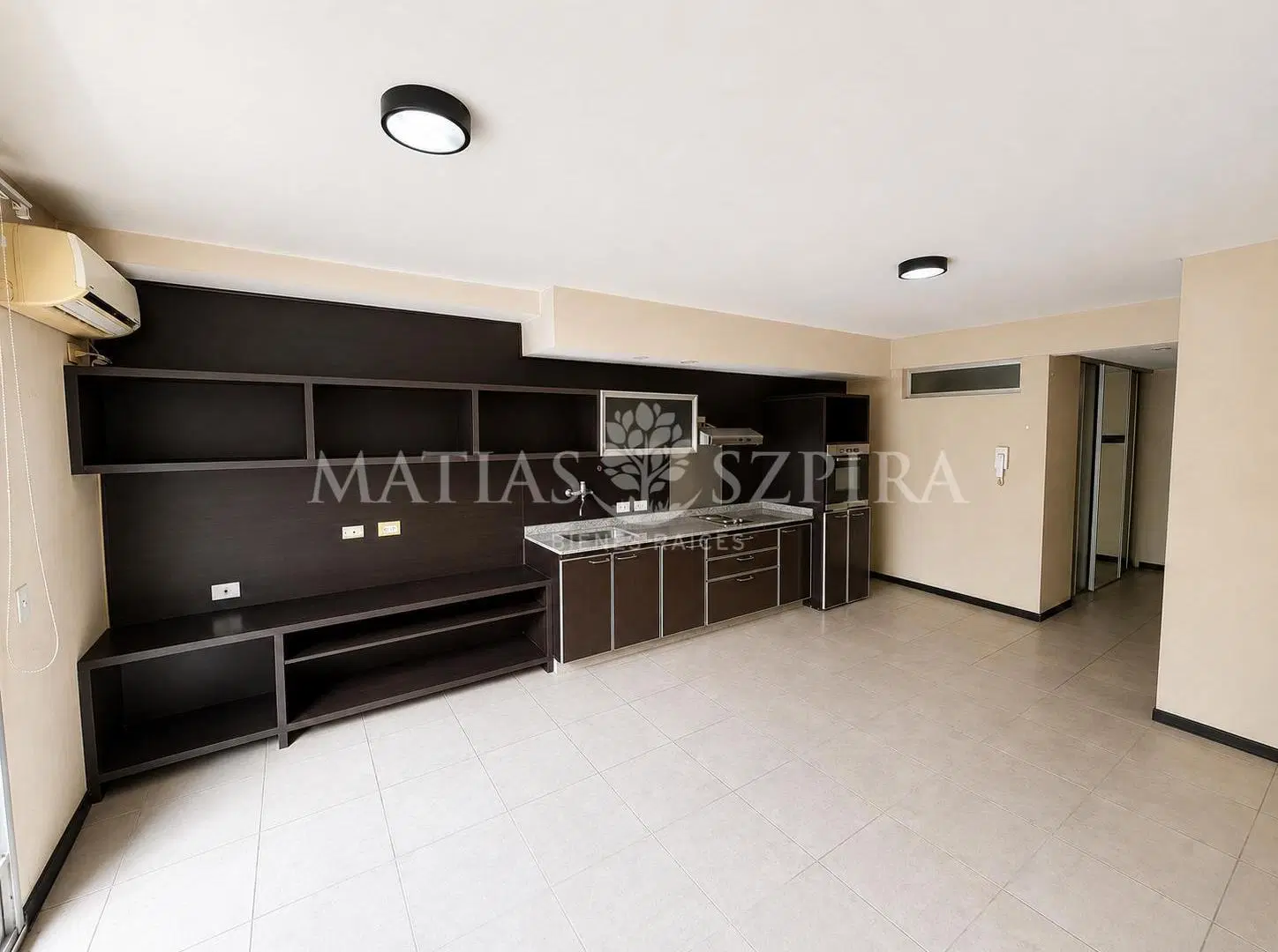 Monoambiente a la venta en Castelar 1