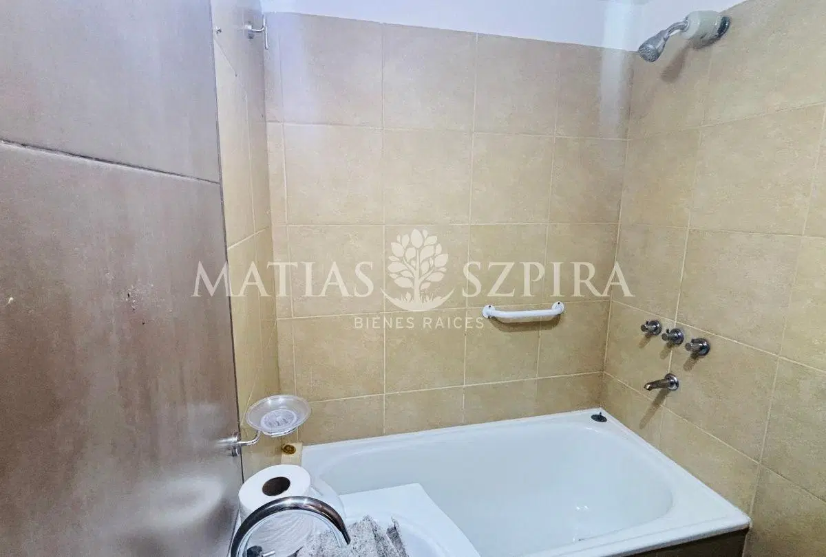 Alquiler Departamento 2 ambientes 4