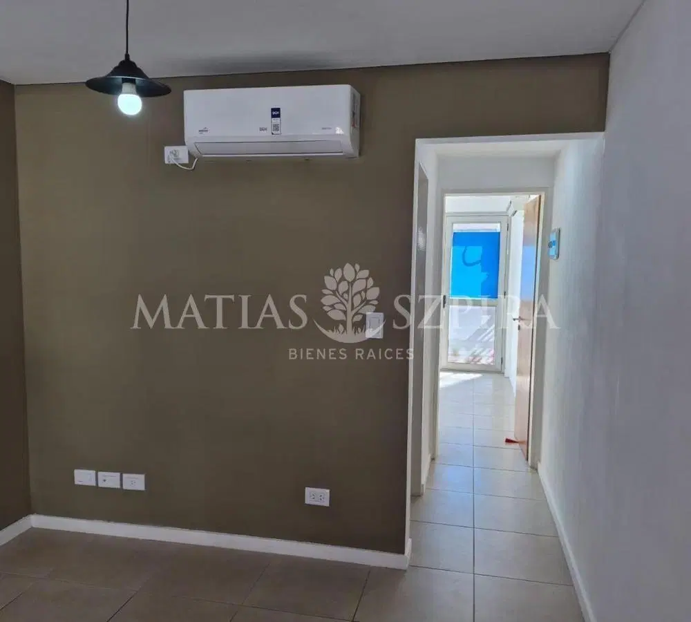 Alquiler Departamento 2 ambientes 5