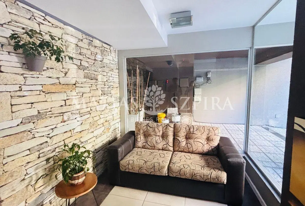 Alquiler Departamento 2 ambientes 1